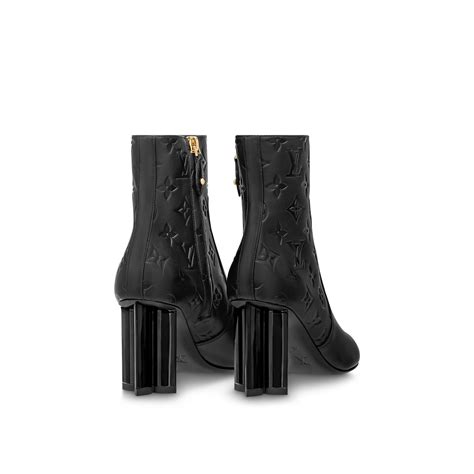 landscape ankle boot louis vuitton|Silhouette Ankle Boot .